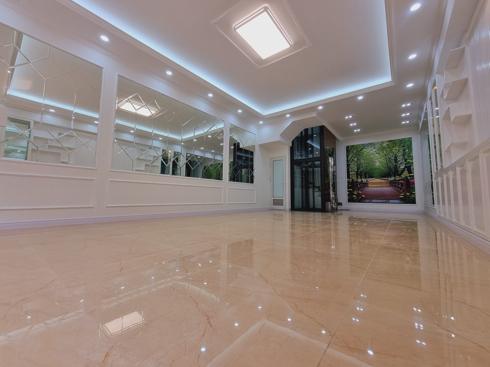 NHÀ MẶT PHỐ ĐÔNG QUAN – CẦU GIẤY – 60M² – 6 TẦNG – Ô TÔ DỪNG ĐỖ – KINH DOANH ĐỈNH - Ảnh 1